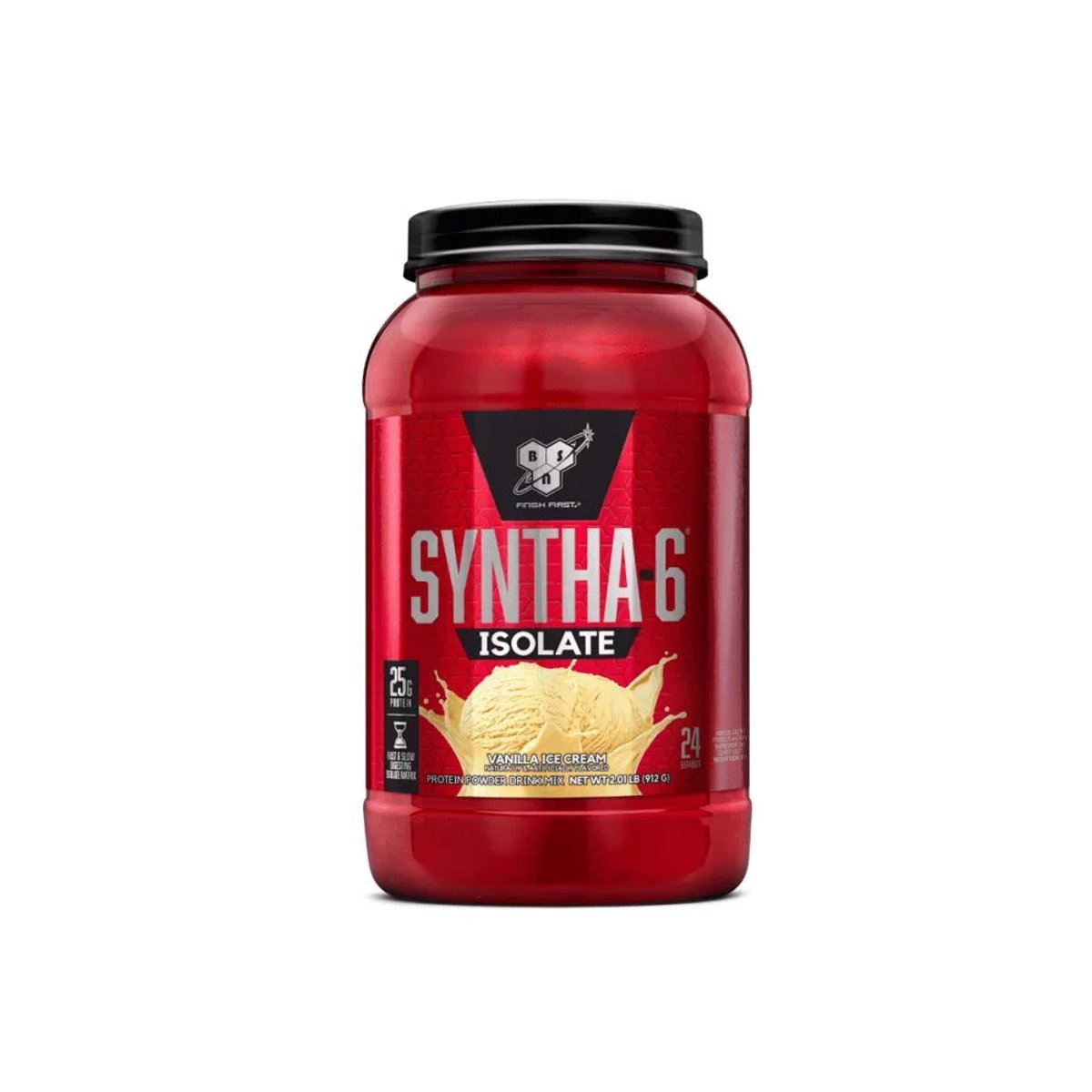 SYNTHA 6 ISOLATE BSN - 24 SERVICIOS