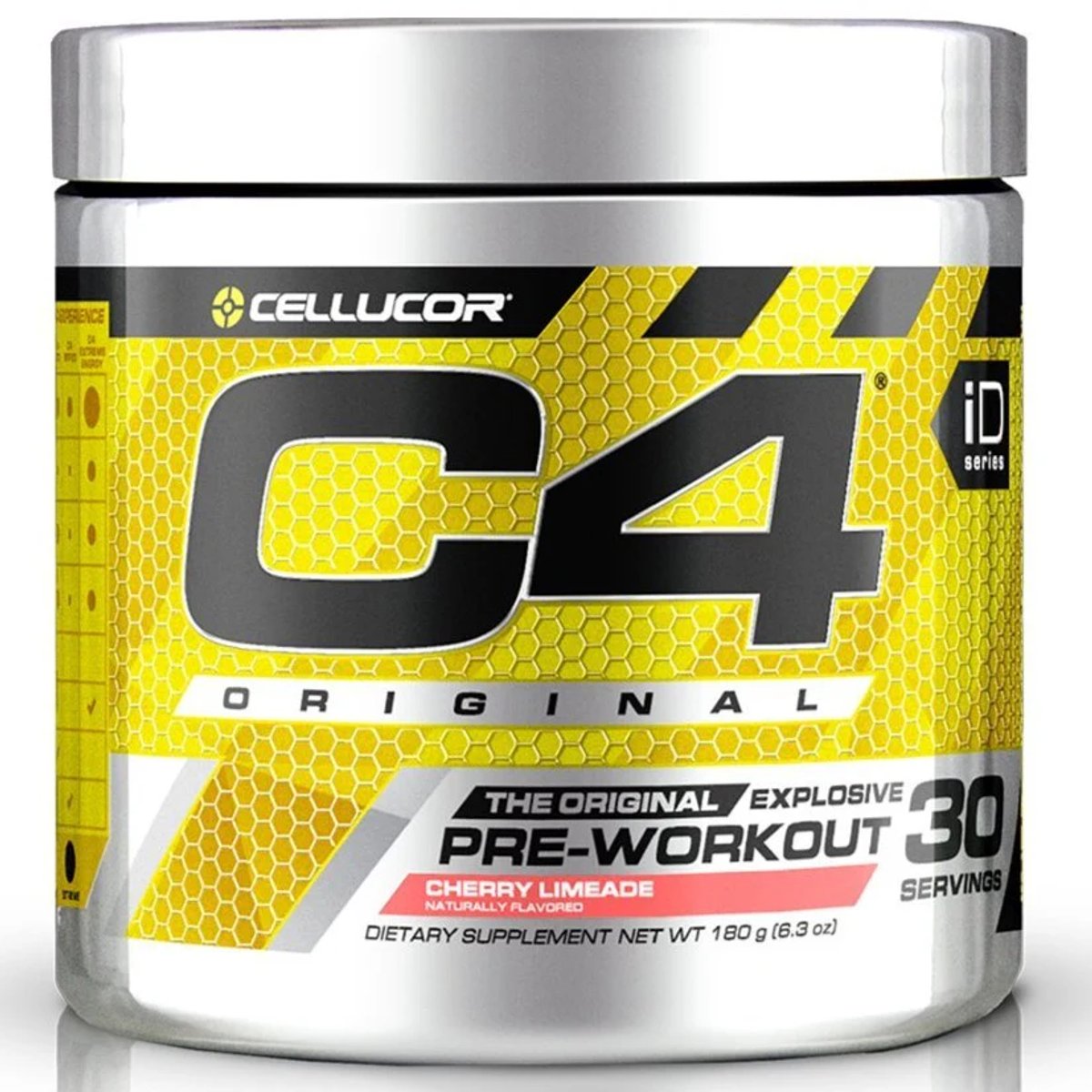 C4 ORIGINAL CELLUCOR 30 SERVICIOS