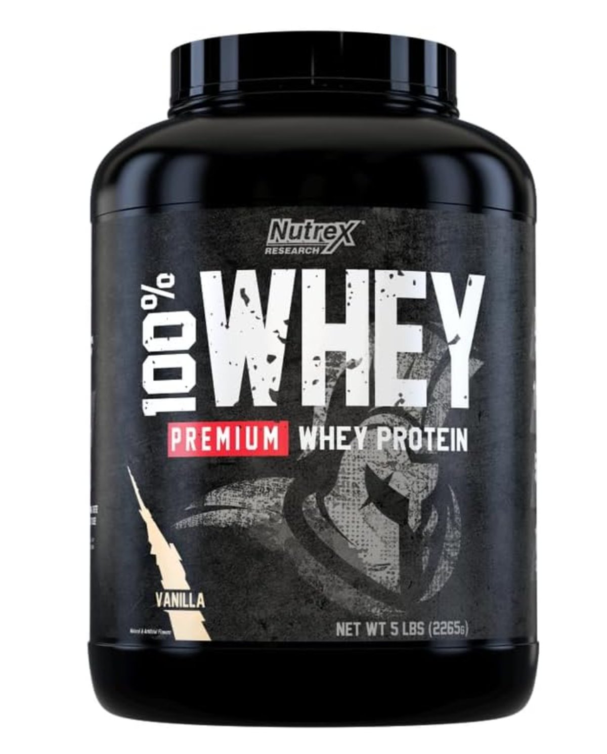 NUTREX 100% WHEY PREMIUM PROTEIN