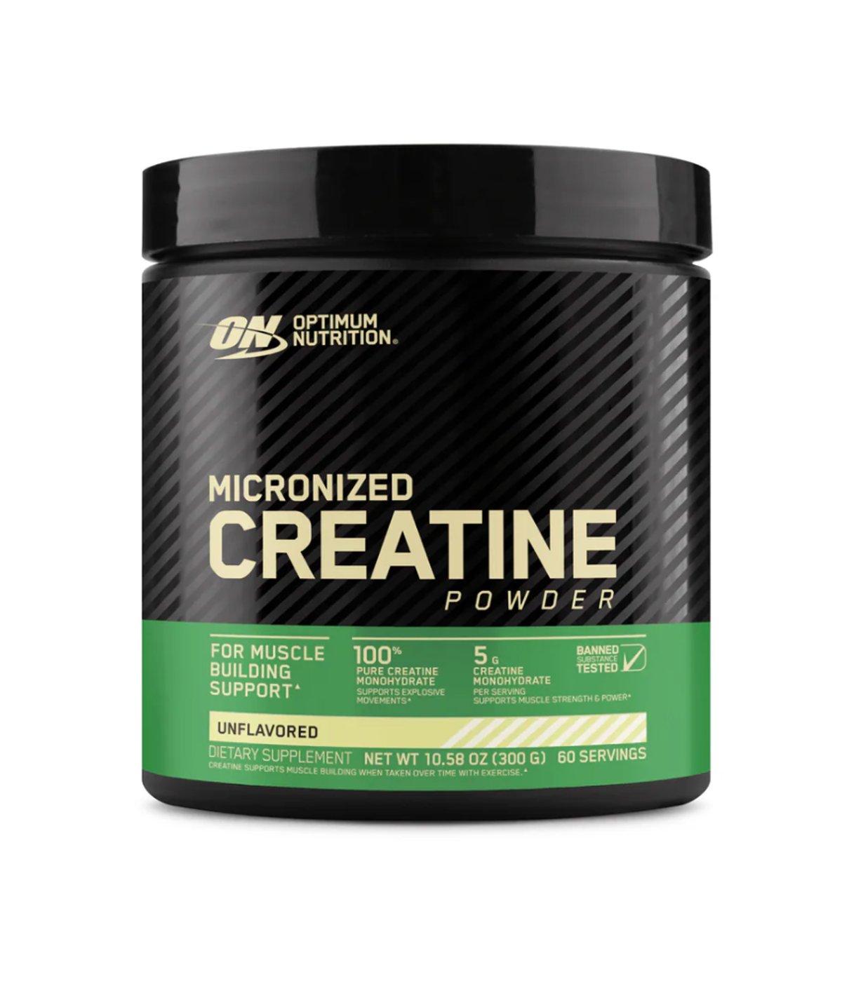CREATINA ON 300G 60 SERVICIOS