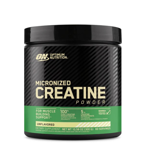 CREATINA ON 300G 60 SERVICIOS
