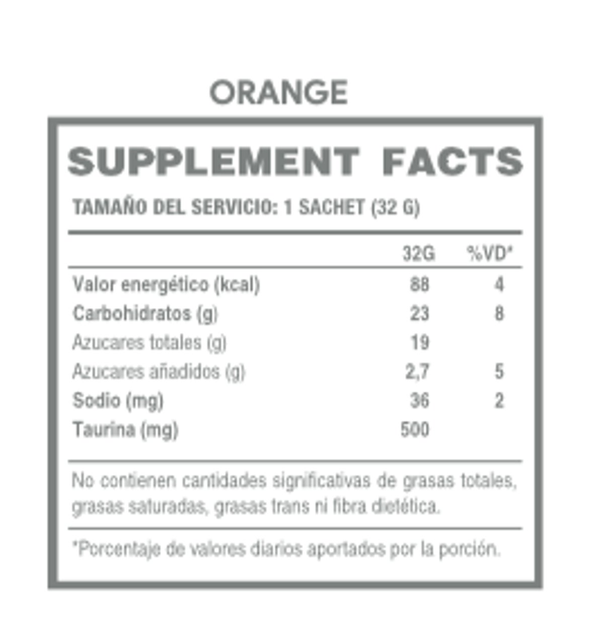 LANDER GEL SIN CAFEÍNA - 32G - 4
