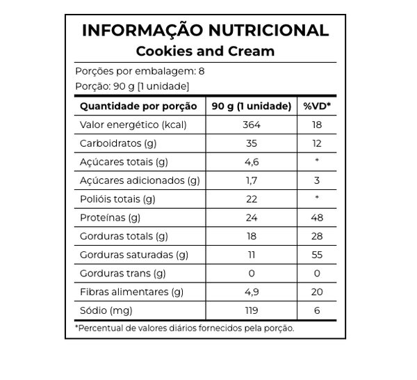 DARKNESS BAR INTEGRALMEDICA 30G PROTEÍNA