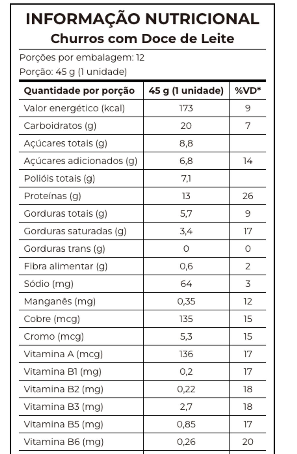 CRISP BAR INTEGRALMEDICA 14G PROTEÍNA - 3