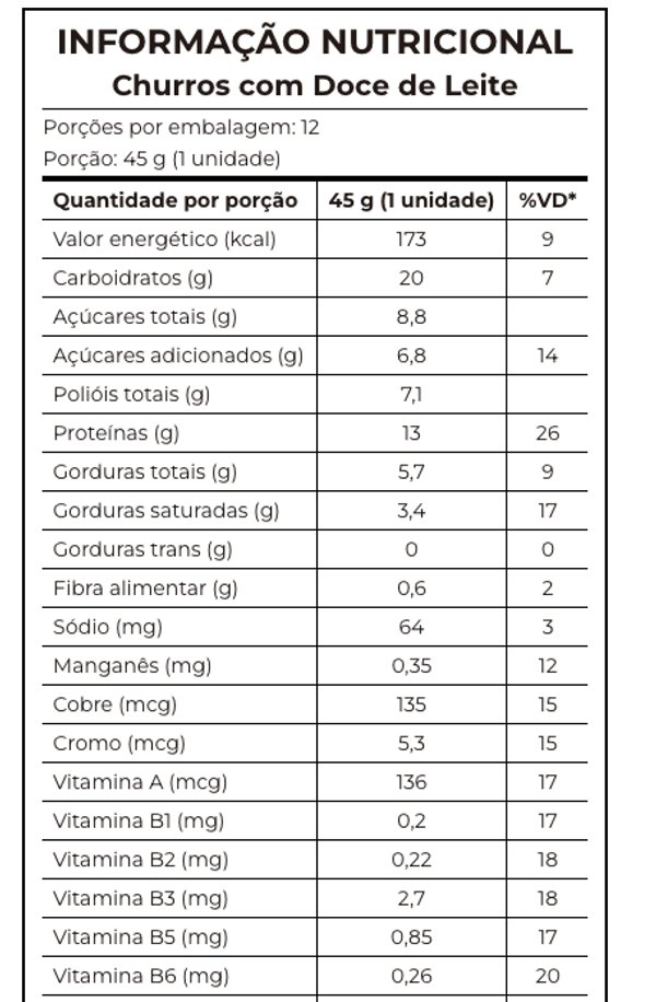 CRISP BAR INTEGRALMEDICA 14G PROTEÍNA