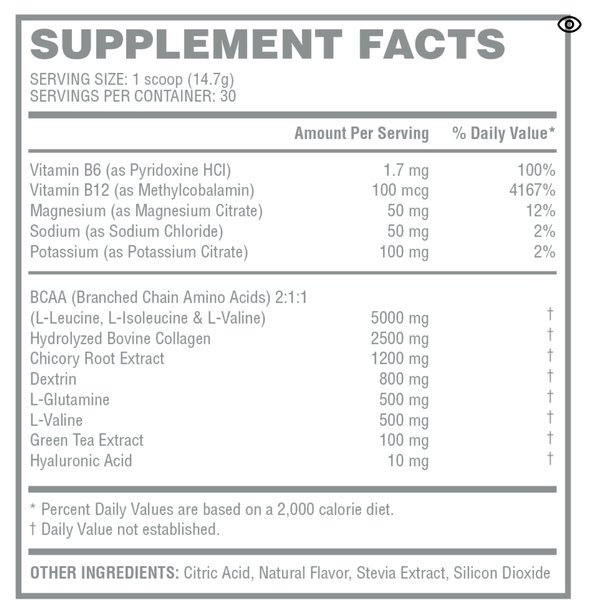 GLP 1 SUPPOPRT - LANDERFIT