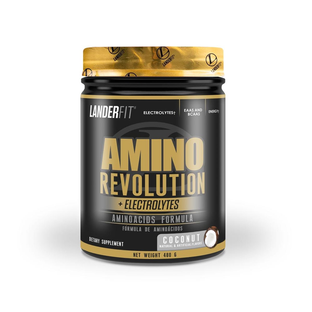 AMINO REVOLUTION