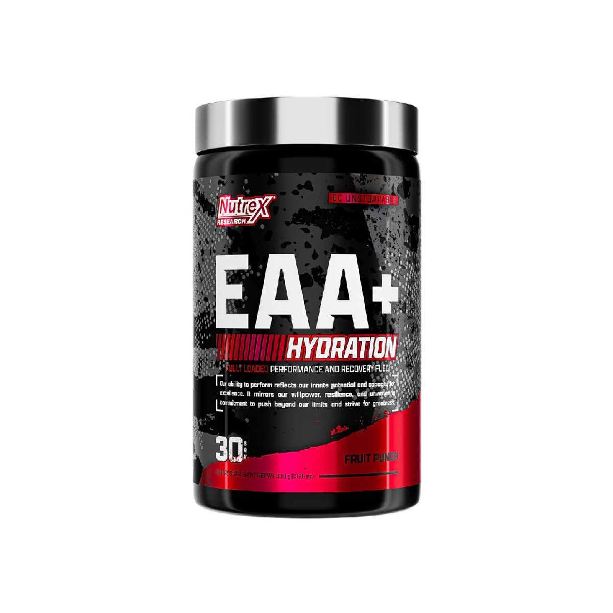 EAA + HYDRATION NUTREX