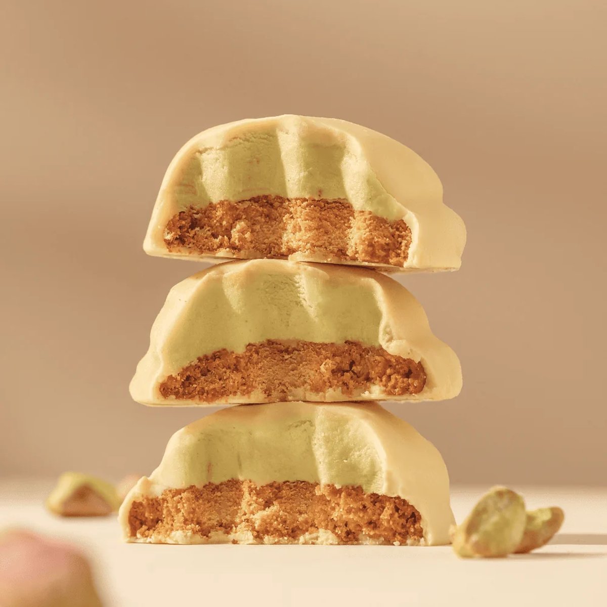 BENDU SUBLIME - ALFAJOR PROTEICO - 5