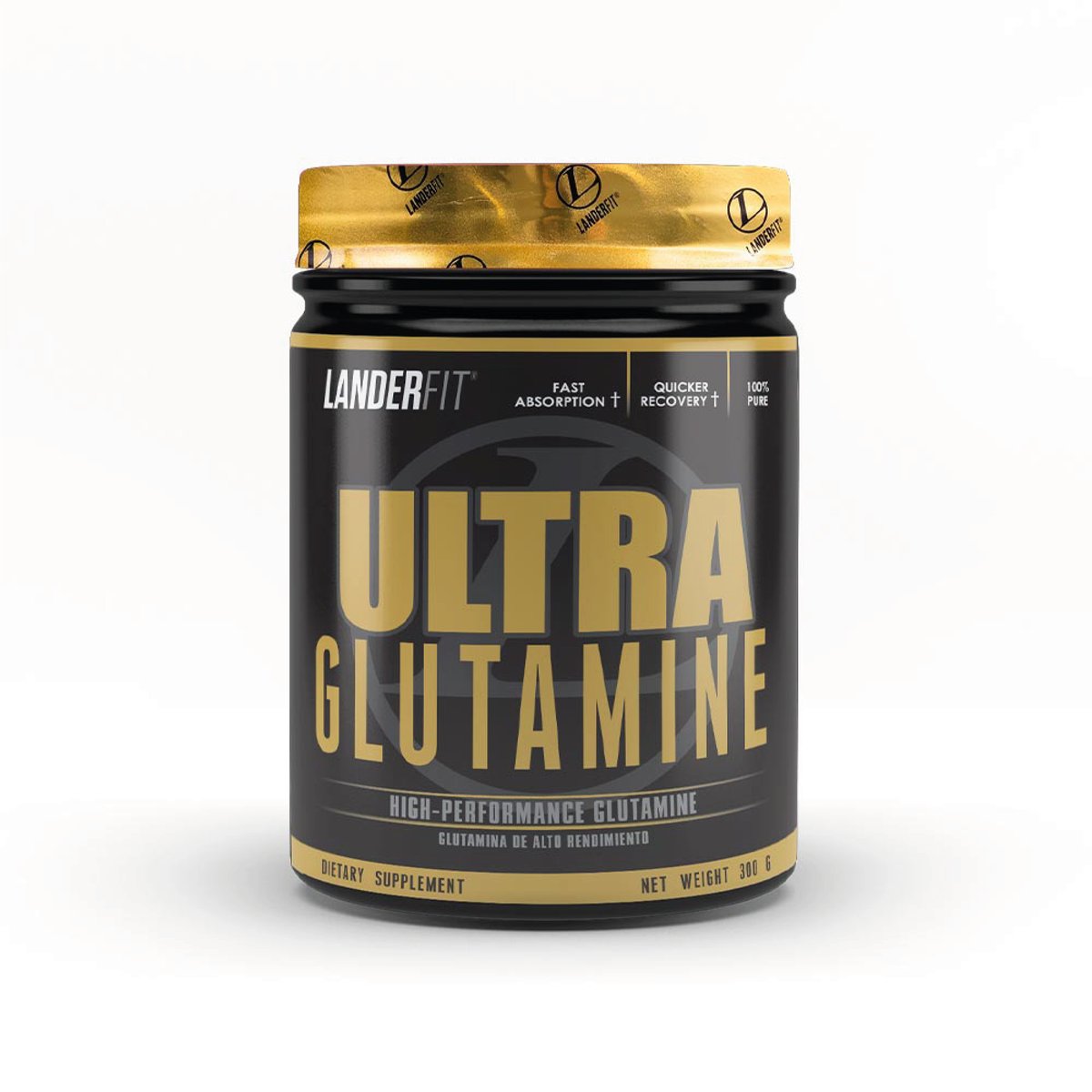 ULTRA GLUTAMINA LANDERFIT