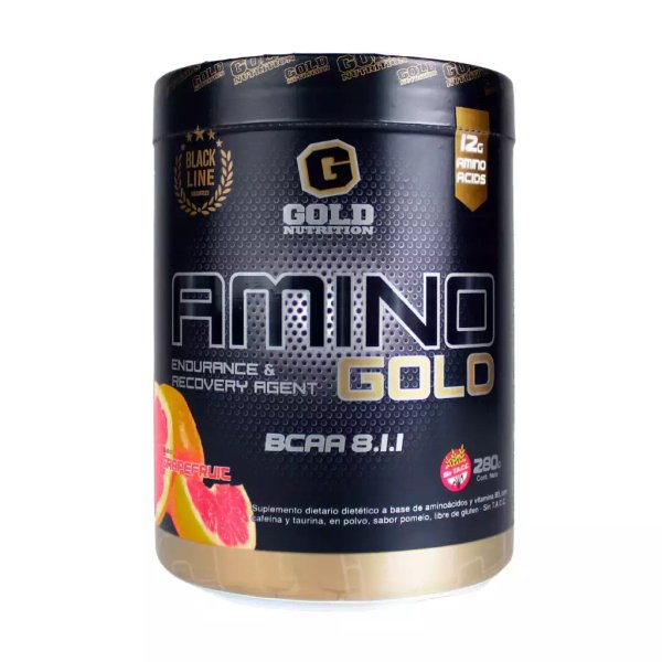 AMINO GOLD