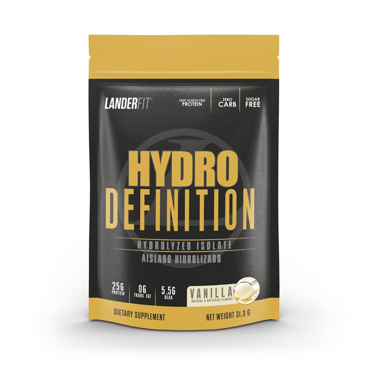 HYDRO DEFINITION MONODOSIS - LANDERFIT - 2