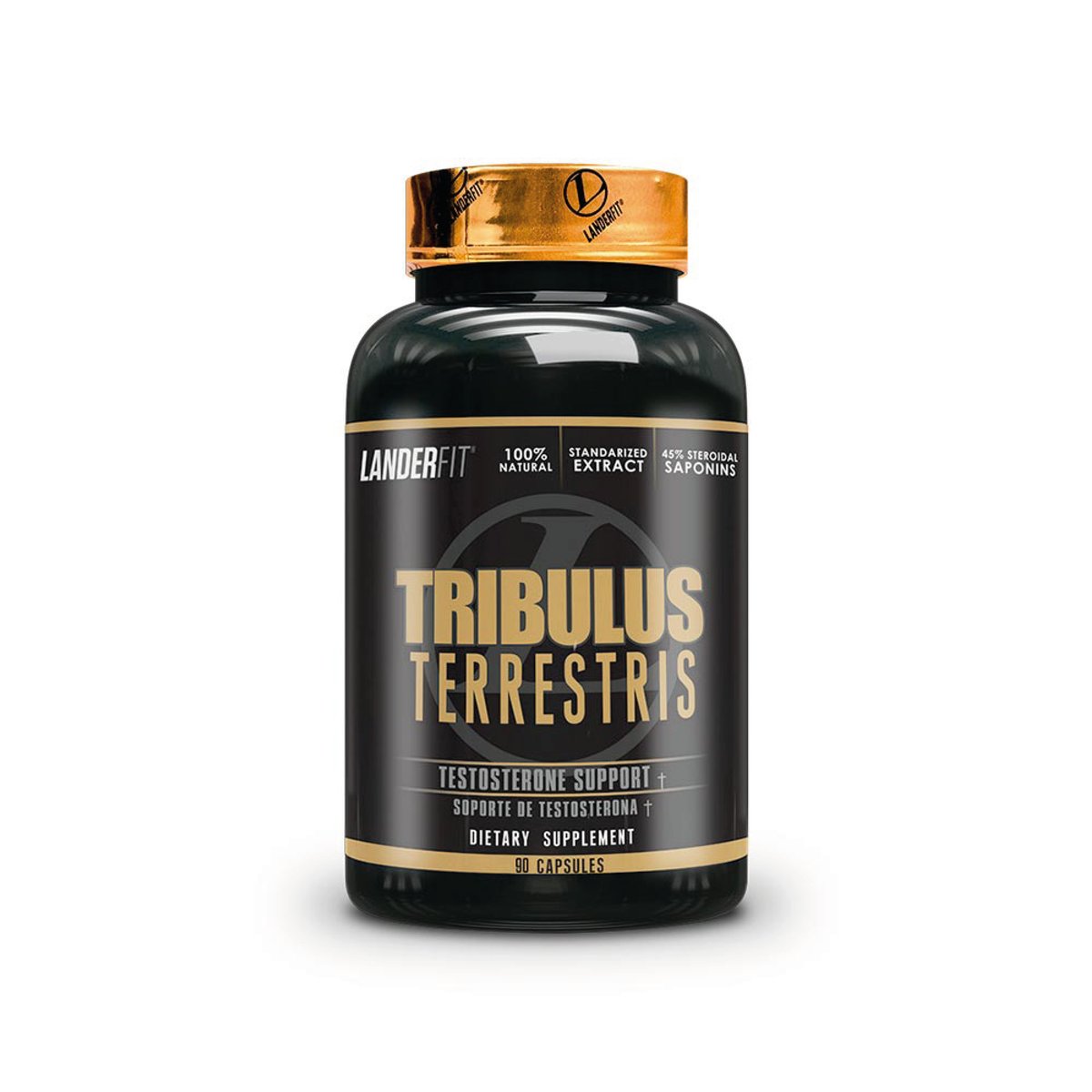 TRIBULUS TERRESTRIS LANDERFIT