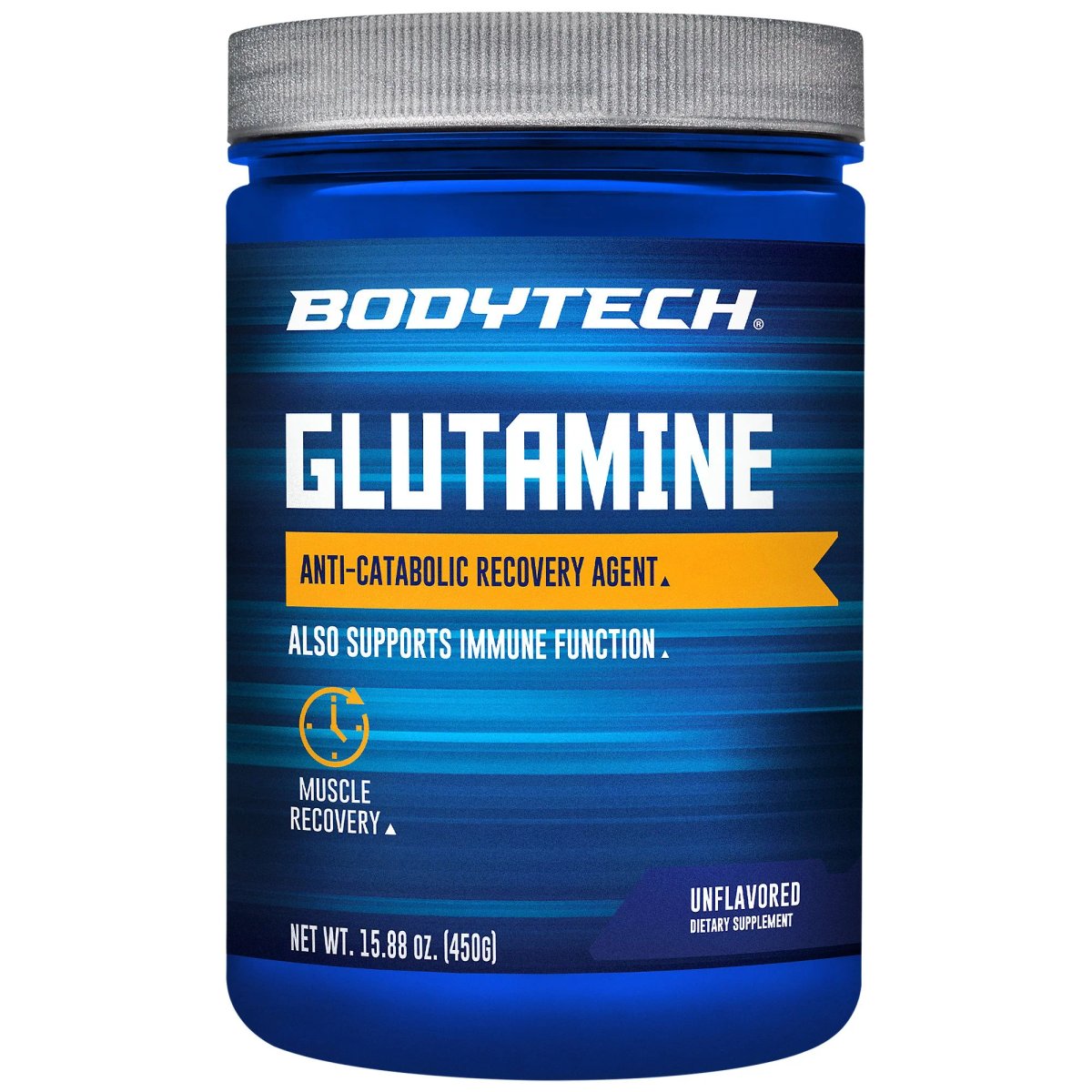 Glutamina Powder (100 Tomas) BodyTech