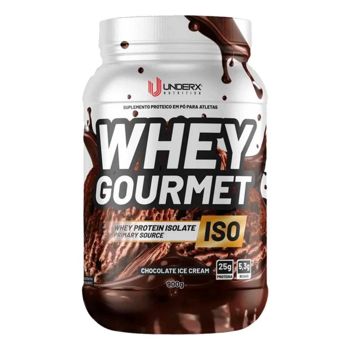 PROTEÍNA ISO WHEY DYMATRIX