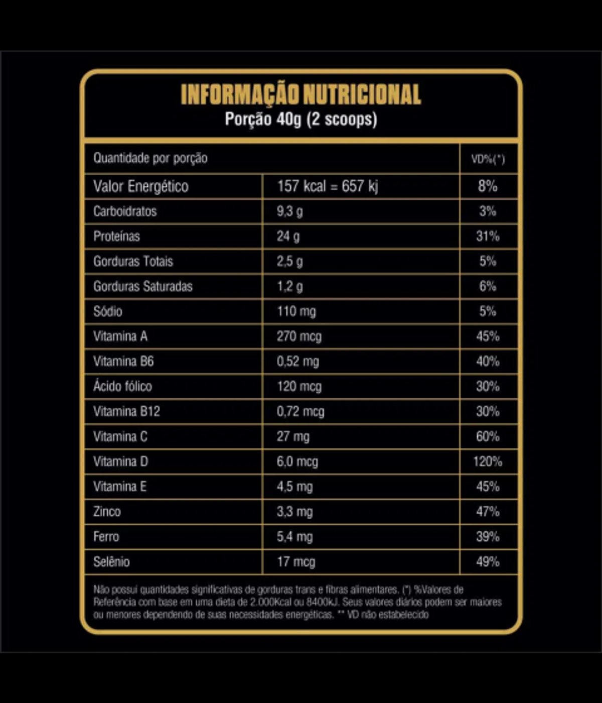 WHEYKSHAKE GOURMET 2LBS LANDERFIT