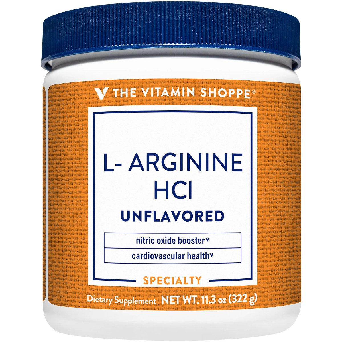 L-arginina HCl - sin sabor (50 Tomas)