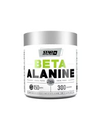BETA ALANINA STAR NUTRITION 300G