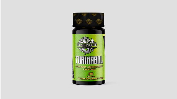 DRAGON ELITE TURINABOL 