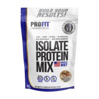 ISOLATE PROTEIN MIX PROFIT 900G