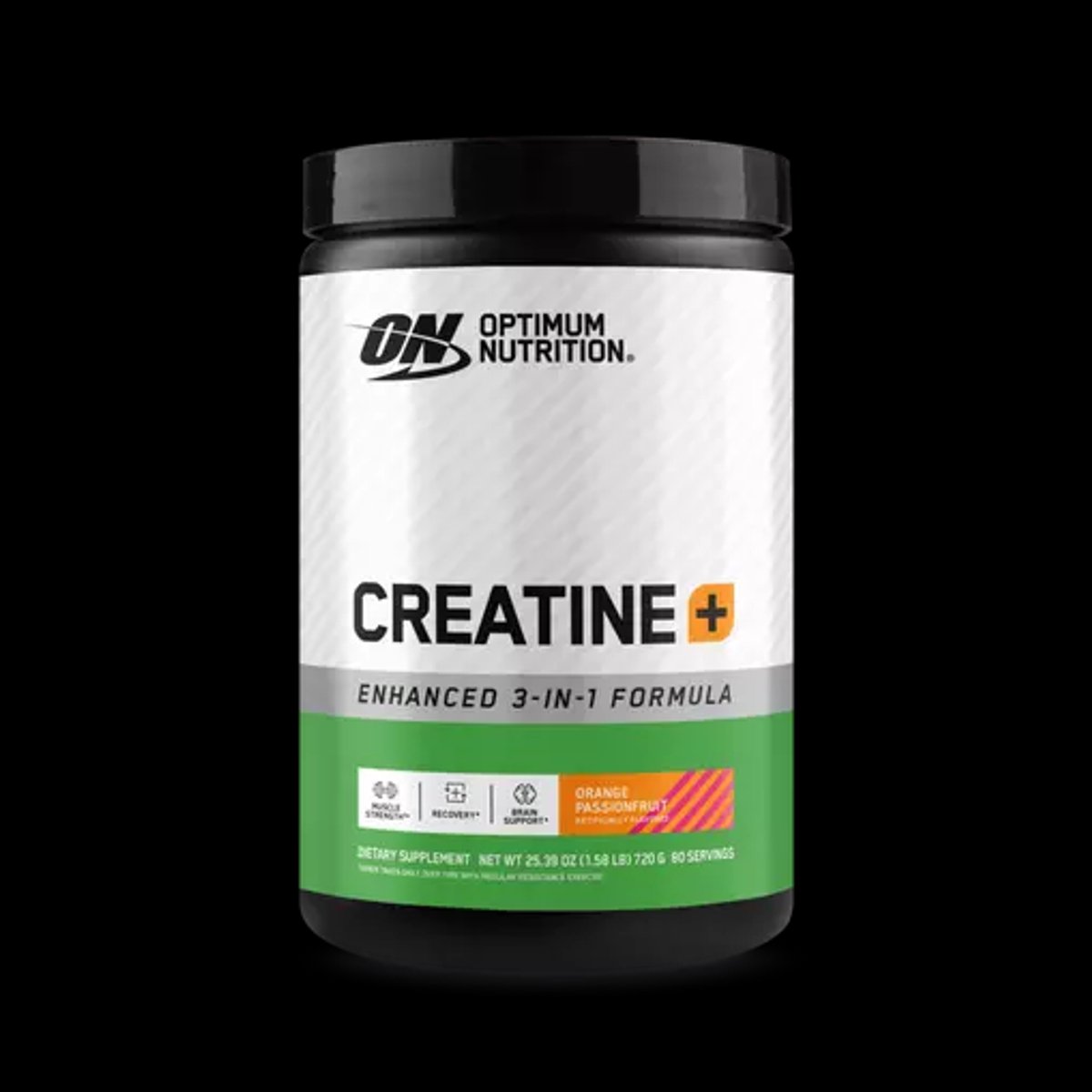 CREATINA ON 3 EN 1 SABORIZADA - 300G