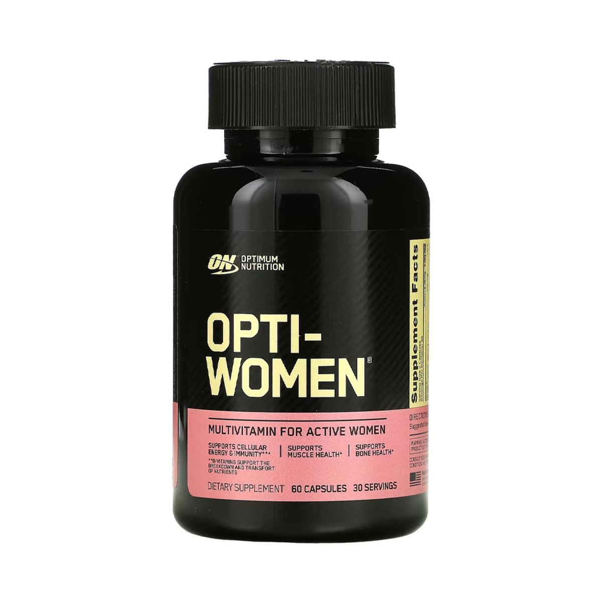 OPTI WOMAN ON X 60 CAPS