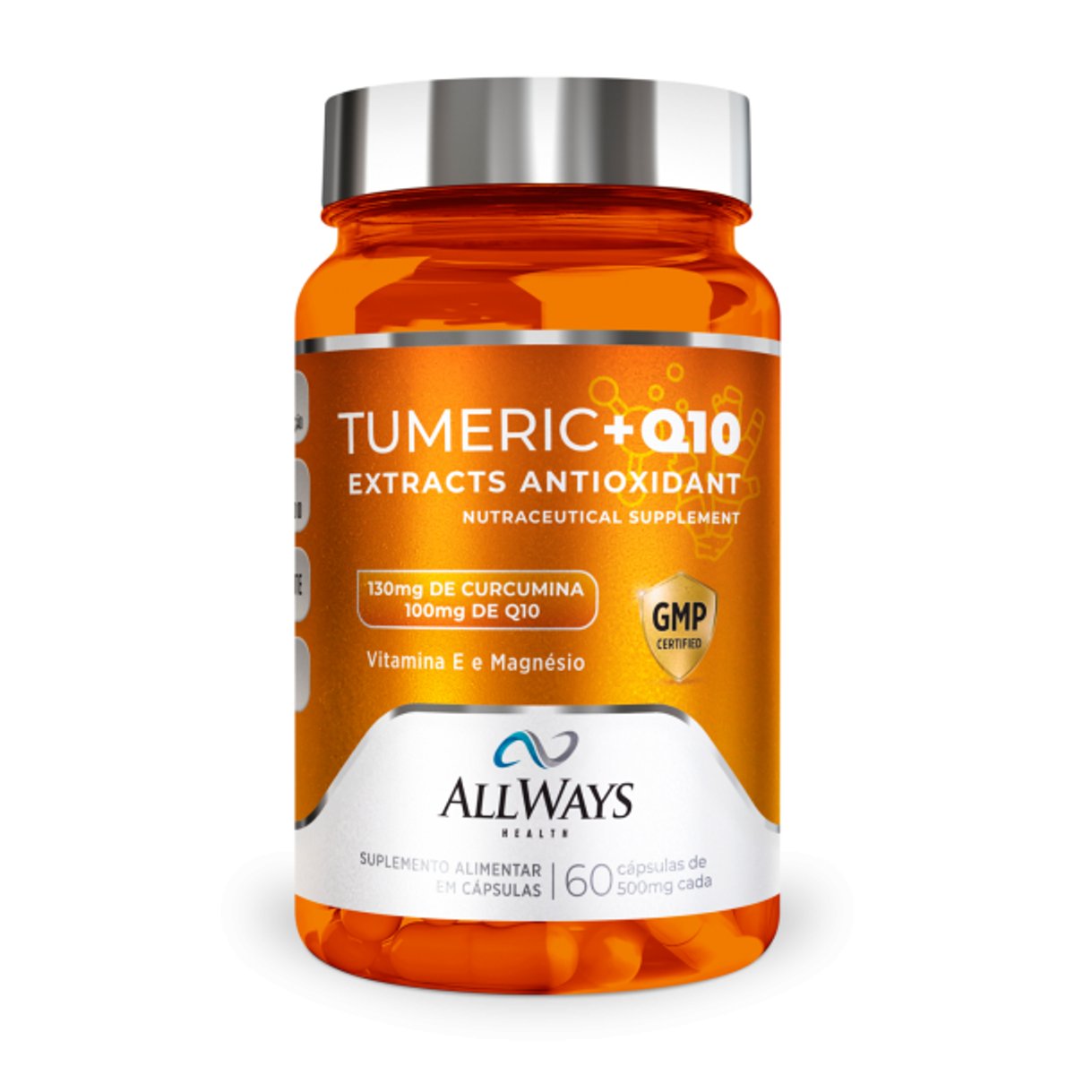 CURCUMA + Q10