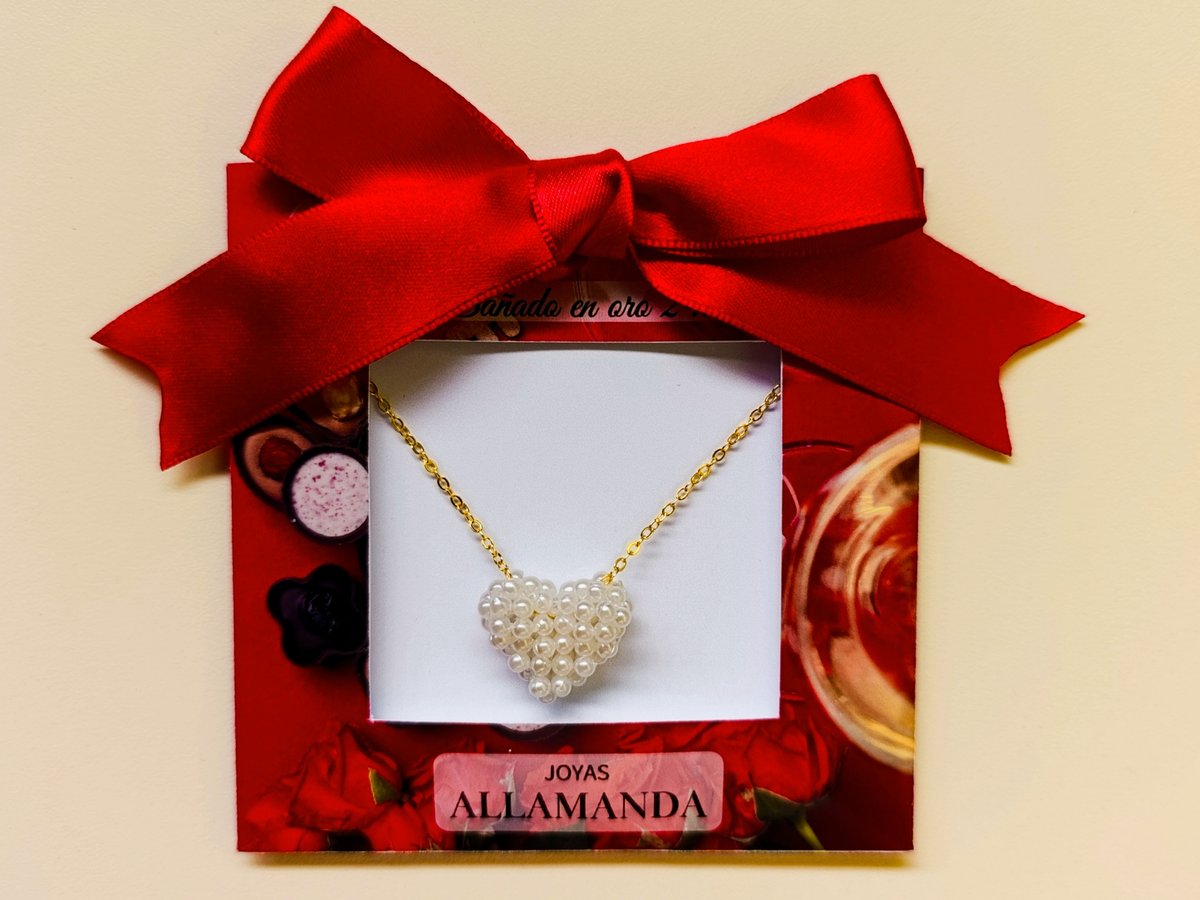 Collar KORASÕ MOROTĨ