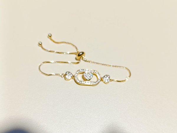 Pulsera MBOHAPY KORASÕ