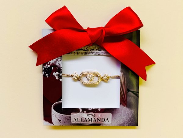 Pulsera MBOHAPY KORASÕ