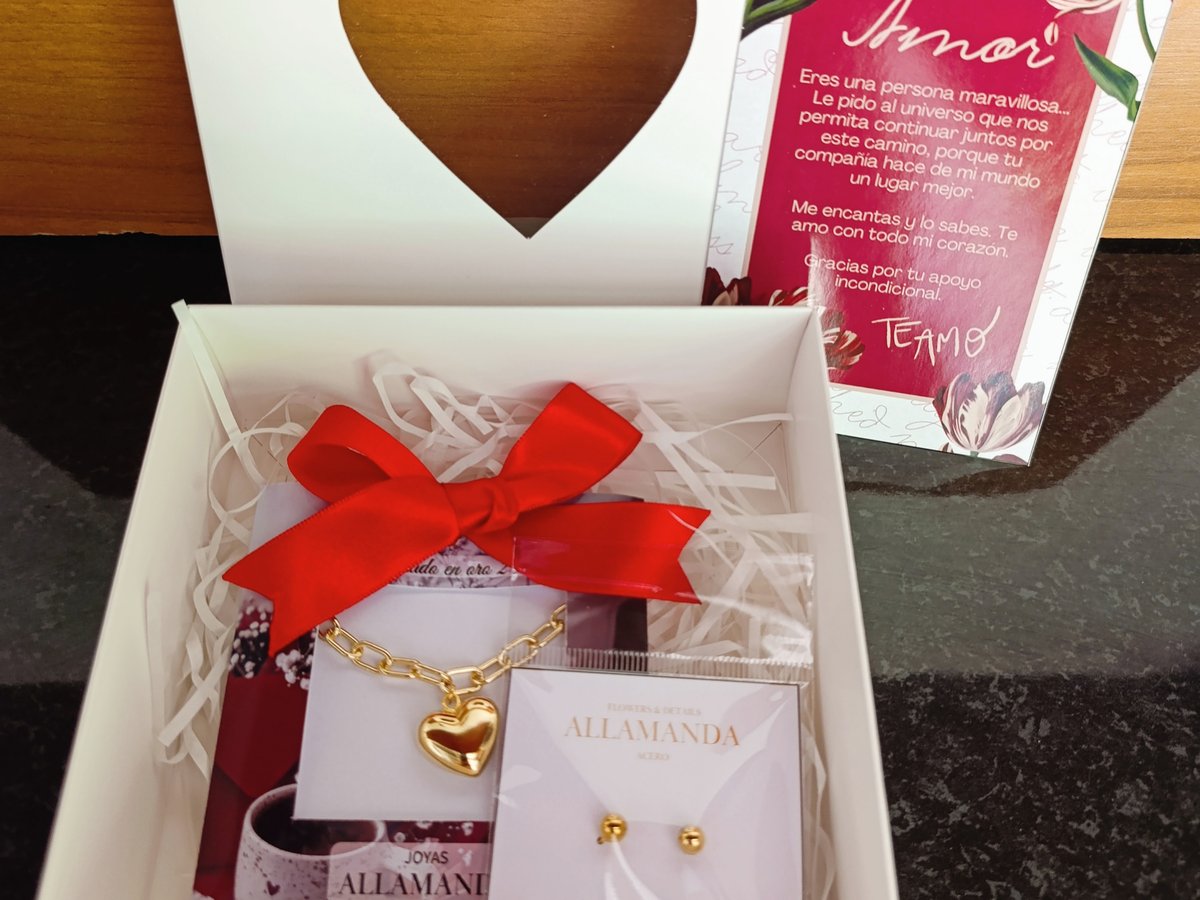 Collar KORASÕ GUASU