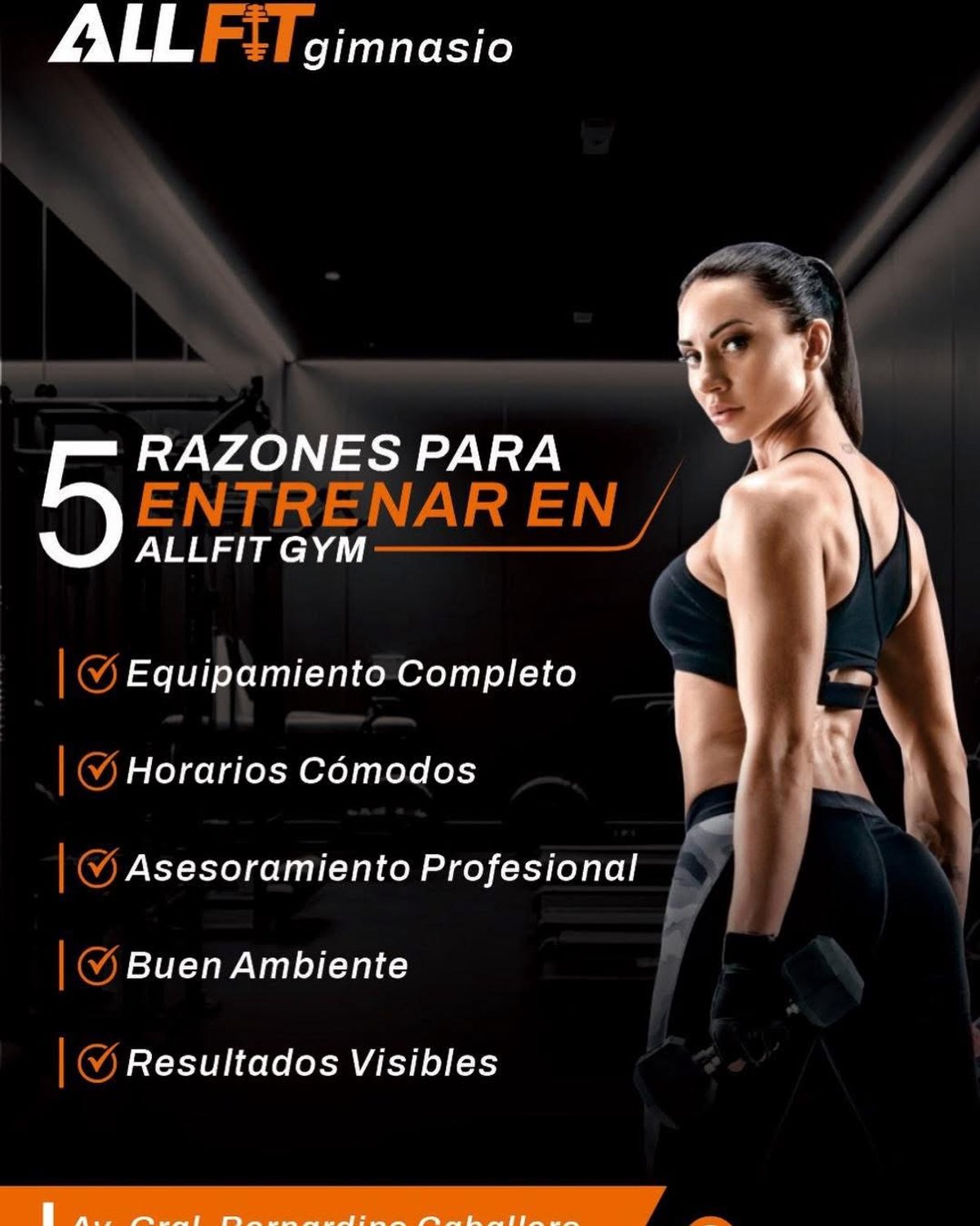 Entrenamiento Personalizado - 3