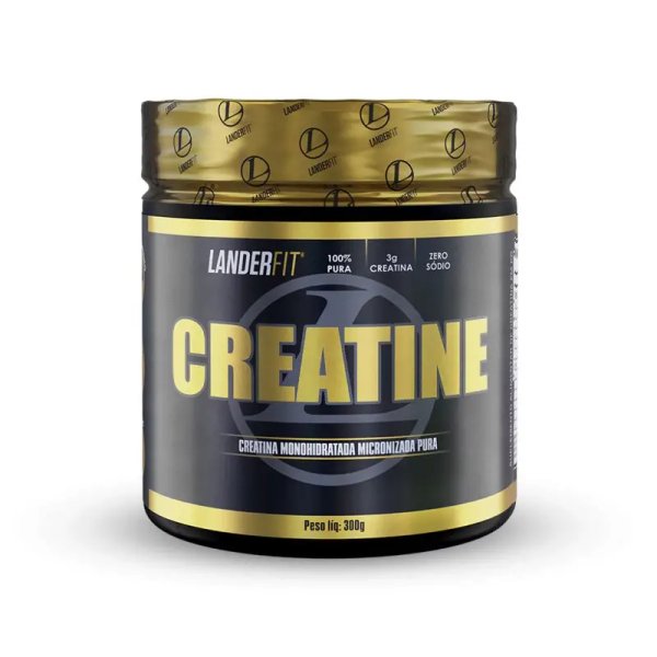 Creatina Landerfit br