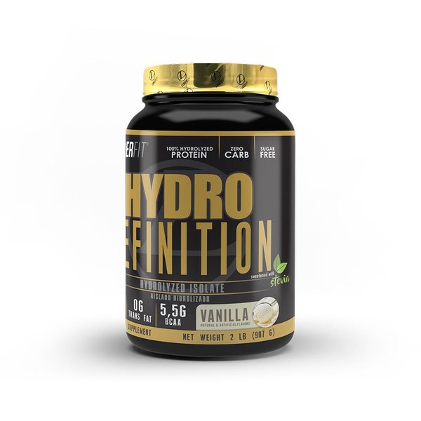 Hydro definition Landerfit