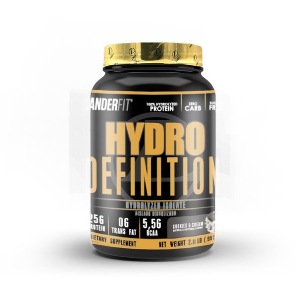 Hydro definition Landerfit