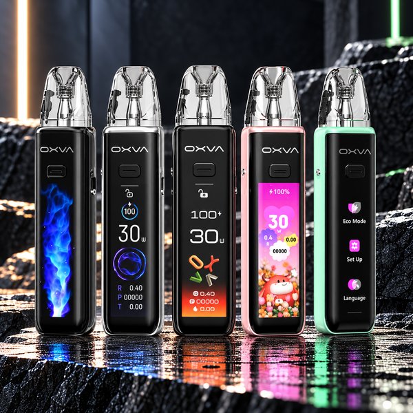 OXVA XLIM 3 ULTRA 