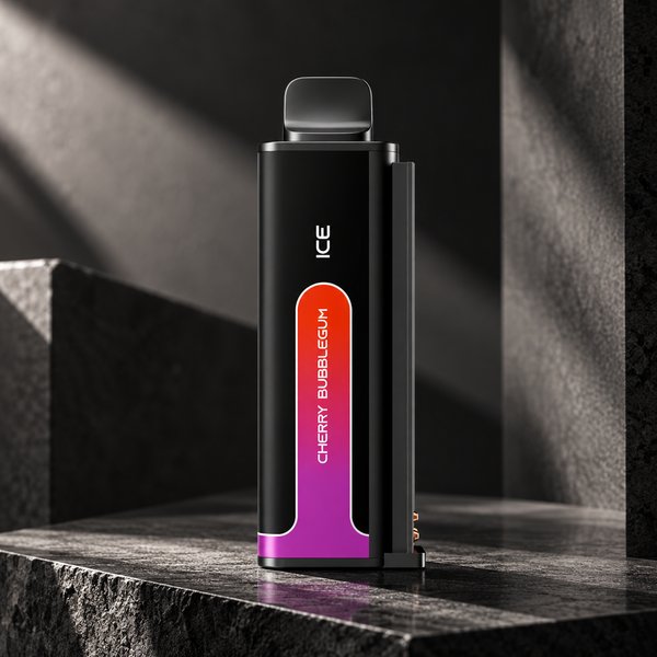 LIFEPOD ECO III CART 20K CHERRY BUBBLEGUM