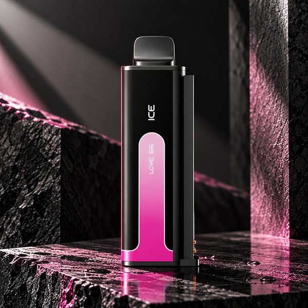 LIFEPOD ECO III CART 20K LOVE 66