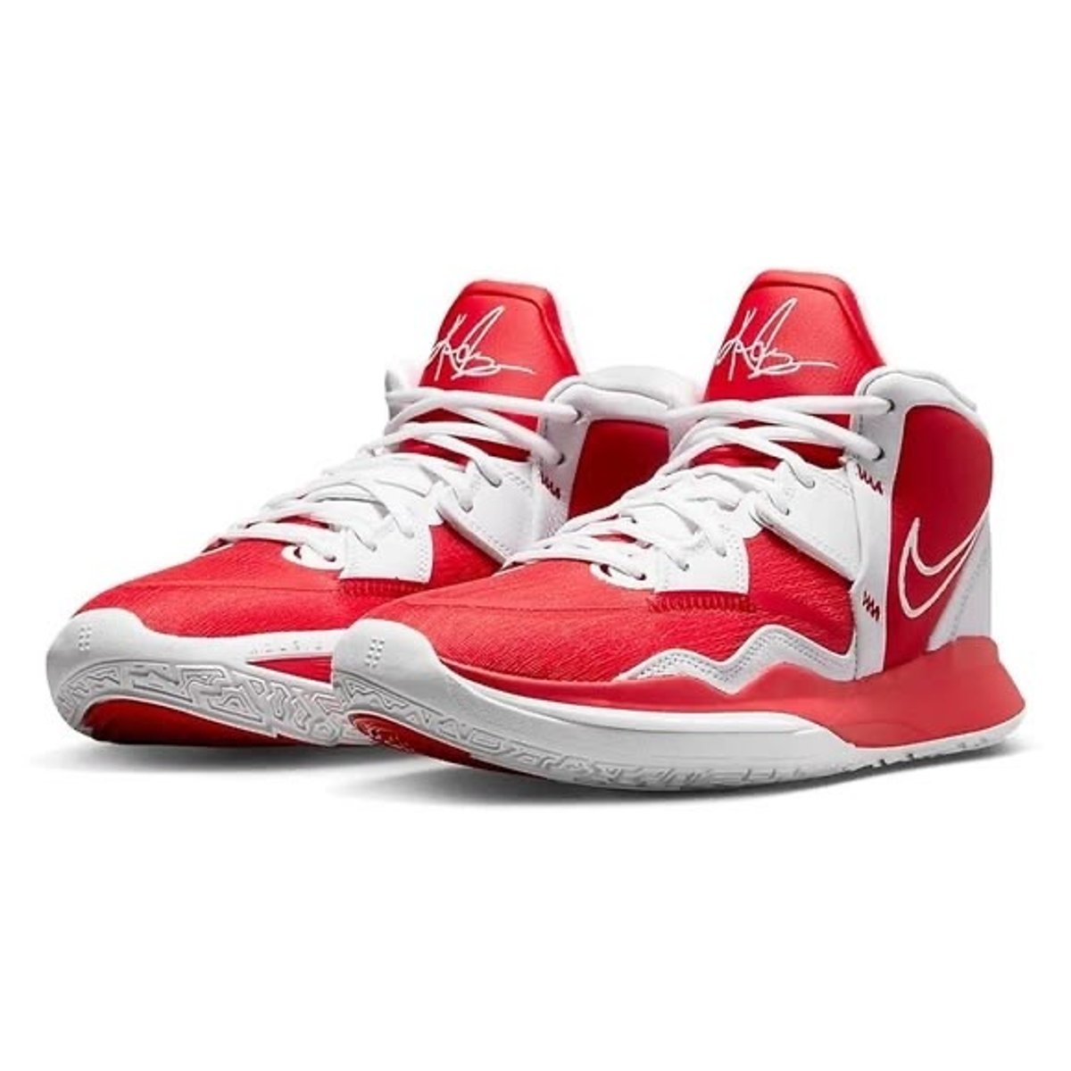 Nike Kyrie infinity tb university (12Us)  - 2