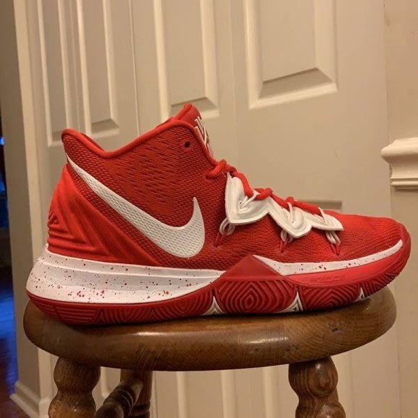 Nike Kyrie infinity tb university (12Us) 
