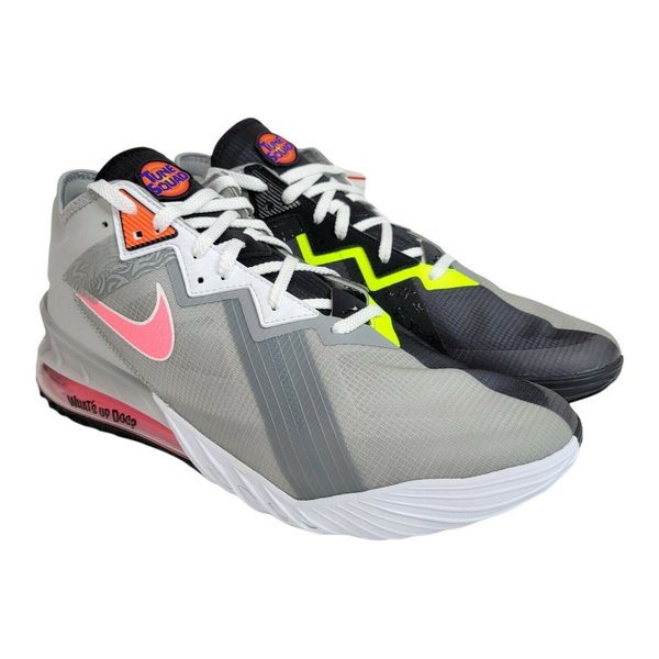 NIKE LEBRON LOONEY TOONES (calce 7US)