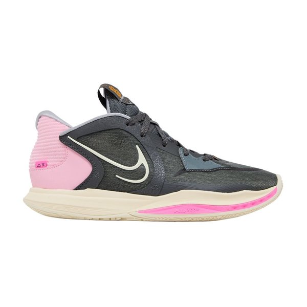 Nike Kyrie Low 5 – Dark Marina Blue / Pink (Calce 8US)