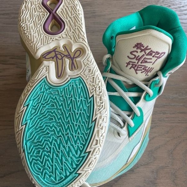 NIKE KYRIE INFINITY SUE BIRD (calce 9us)