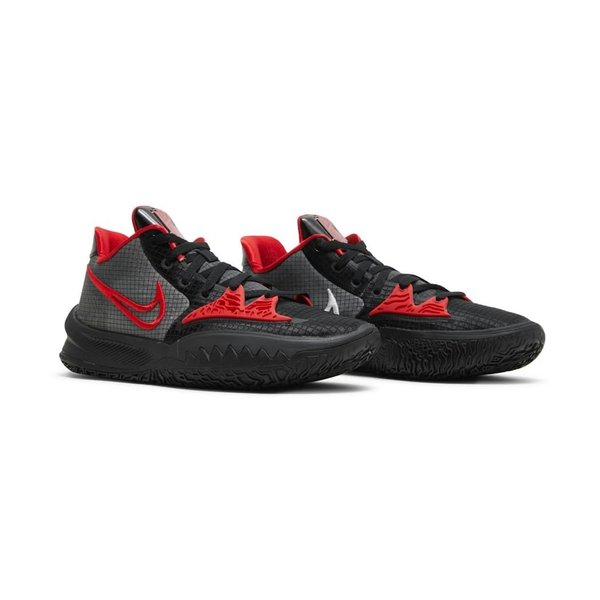 Nike Kyrie Low – Black / University Red (calce 35.5 eur)