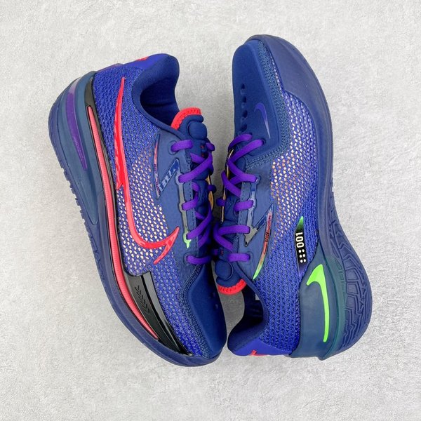 Nike Zoom GT Cut – Blue / Pink (calce 36eur)