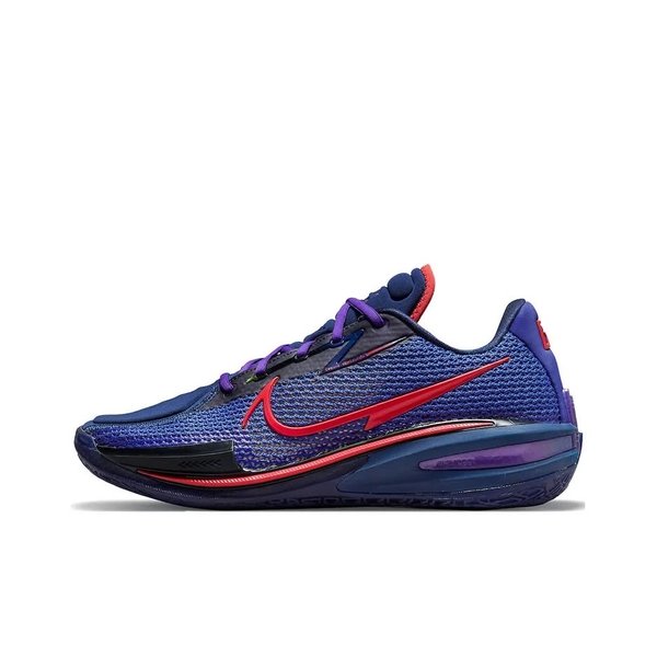 Nike Zoom GT Cut – Blue / Pink (calce 36eur)