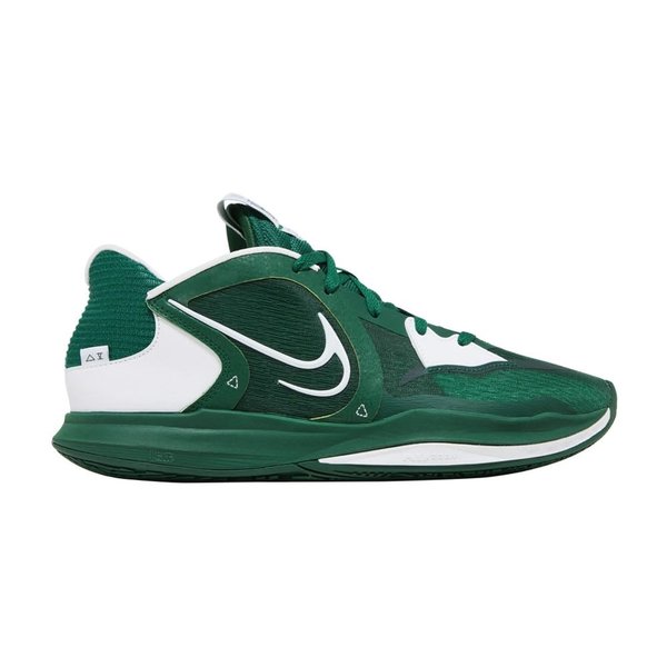 Nike Kyrie Low 5 – Green / White (Calce 8us)