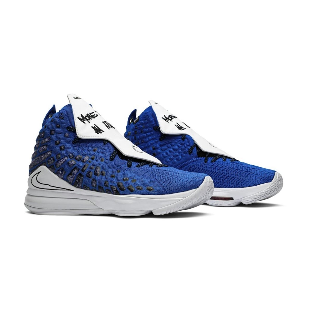 Nike LeBron 17 – More Than An Athlete (Calce 5us) - 4