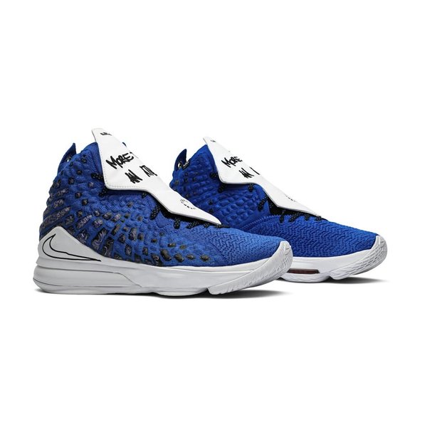 Nike LeBron 17 – More Than An Athlete (Calce 5us)