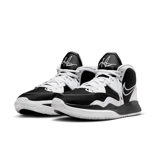 Nike Kyrie Infinity – Black / White (Calce 5.5us)